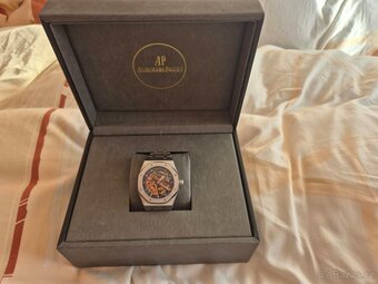 Audemars Piguet - 3