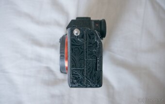 SONY ALPHA A7 IV - 3