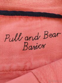 Pánské šortky  Pull & Bear - 3