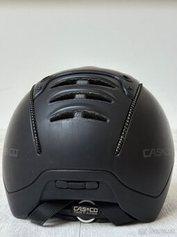 Jezdecká helma Casco Mistrall 2 - 3