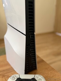 PlayStation 5 slim s mechanikou (V ZÁRUCE) - 3