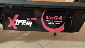 Prodám elektrokoloběžku VeGA Xtrem 1000 plus - 3