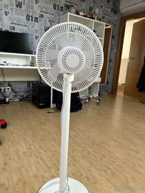 Xiaomi Mi Smart Standing Fan 2 Lite - Větrák - 3