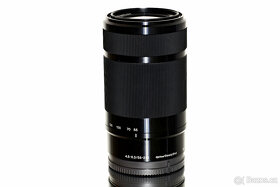 Sony E 55-210mm f/4,5-6,3 OSS TOP STAV - 3