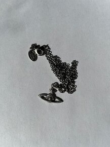 Vivienne Westwood náhrdelník - 3