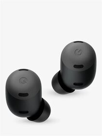 Google Pixel Buds Pro černá, bezdrátová sluchátka, Headset - 3