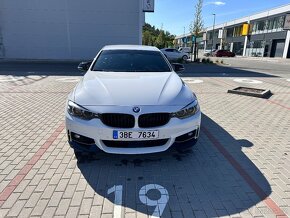 BMW 4 F36 420xDrive Lci Mpaket - 3