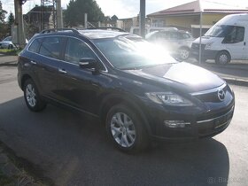 MAZDA CX-9, 3.5 BENZÍN,196KW,4x4,AUTOMAT,XENONY - 3