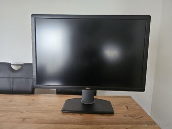 Monitor Dell UltraSharp U3014T 30'' LED WQXGA
- 3