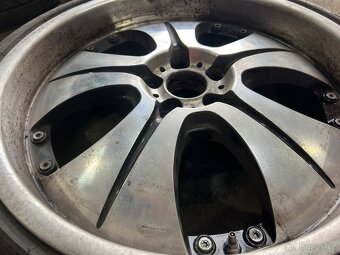 Barracuda 5x112 R19 - 3