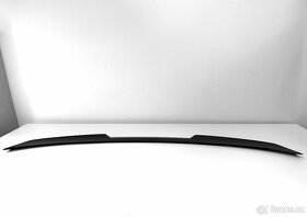 M3 look spoiler na kufr BMW 3 - G20 - černý lesk - 3