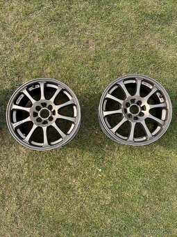 Sparco Drift mb - 3