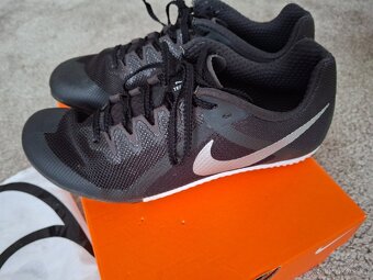 Nike atletické tretry vel.38.5 - 3