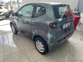 Aixam Minauto ACCESS gristitane - 3