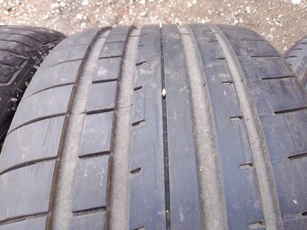 275/35/19 100y Goodyear - letní pneu 2ks RunFlat - 3