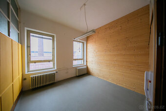 Pronájem, kancelářské prostory, 15 m², ul. M. R. Štefánika,  - 3