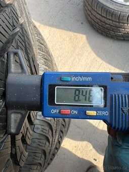 5x120 bmw styling 327 F11 řada5 - 3