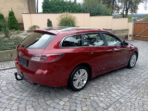 Mazda 6 - 3