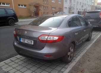 Renault Fluence Exception 1.5 dci - 3