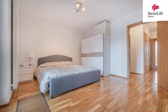 Prodej bytu 3+kk 75 m2 Olgy Havlové, Praha - 3