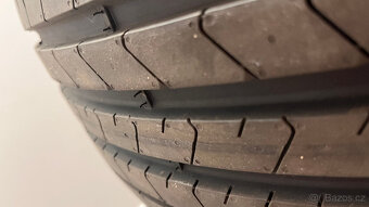 Nové letní pneu 4ks PIRELLI PZERO 235/45 R18, 8mm, 2500 Kč - 3