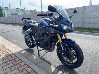 Yamaha FZ 1 Fazer - 3
