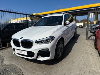 BMW X3 xDrive 2.0i M Sport - 3