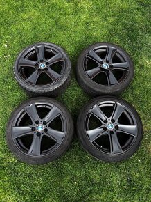 ALU disky 18 BMW Styling 209 - 3