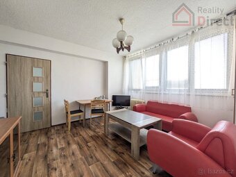 Prodej bytu 3+kk, 58 m2, ul. Jiráskova, MB - 3