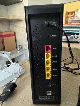 Wi-Fi router O2 - 3