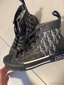 Dior panská obuv - 3