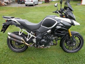 Suzuki DL 1000 V-Strom 35 Kw - 3