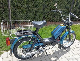 Babetta 210 - 3