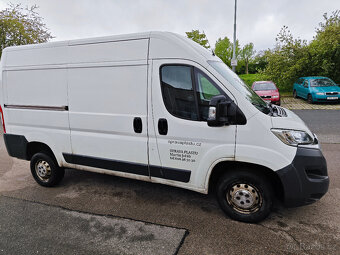 Citroen Jumper L2 H2 - 3