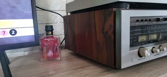 Receiver Luxman R-1050 - 3
