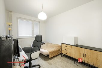 Prodej, byty/2+kk, 42 m2, Sametová 833/26, 46006 Liberec, Li - 3