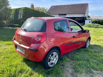 Clio - 3