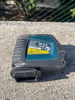 Laser - 3