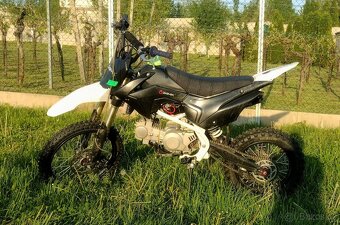 Pitbike - 3