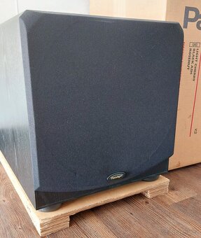 Subwoofer Paradigm PW2100 V2 - 3