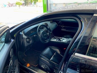 Jaguar XJR Supercharged 5.0 V8 405kW Supersport - 3