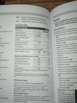Bosch GTS 254 - 3