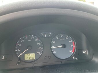Prodám Citroen Saxo 1.1i 40kw - 3