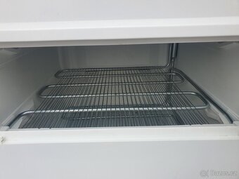 130 litrů pěkný malý značkový mrazák třída A+ - 3