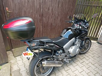 Honda CBF 1000 - 3