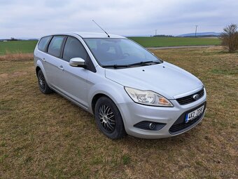 Ford Focus Combi - 3