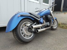 SUZUKI C1800R VLR RV 2008 - 3