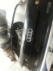 Audi Q7 3.0TDI quattro, - 3