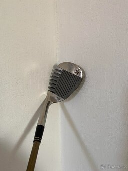 Wedge GOLD KING 56° - TOPSTAV - 3