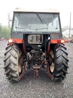 Traktor Zetor 7745 - 3